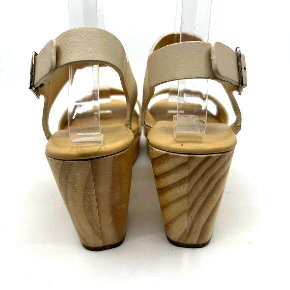 NISOLO All-Day Open Toe Clog Sandals Women's 7.5 US - Picture 6 of 9